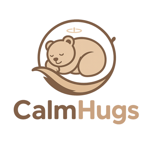 Calm Hugs